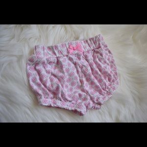 Pink Shorts Rene Rofe